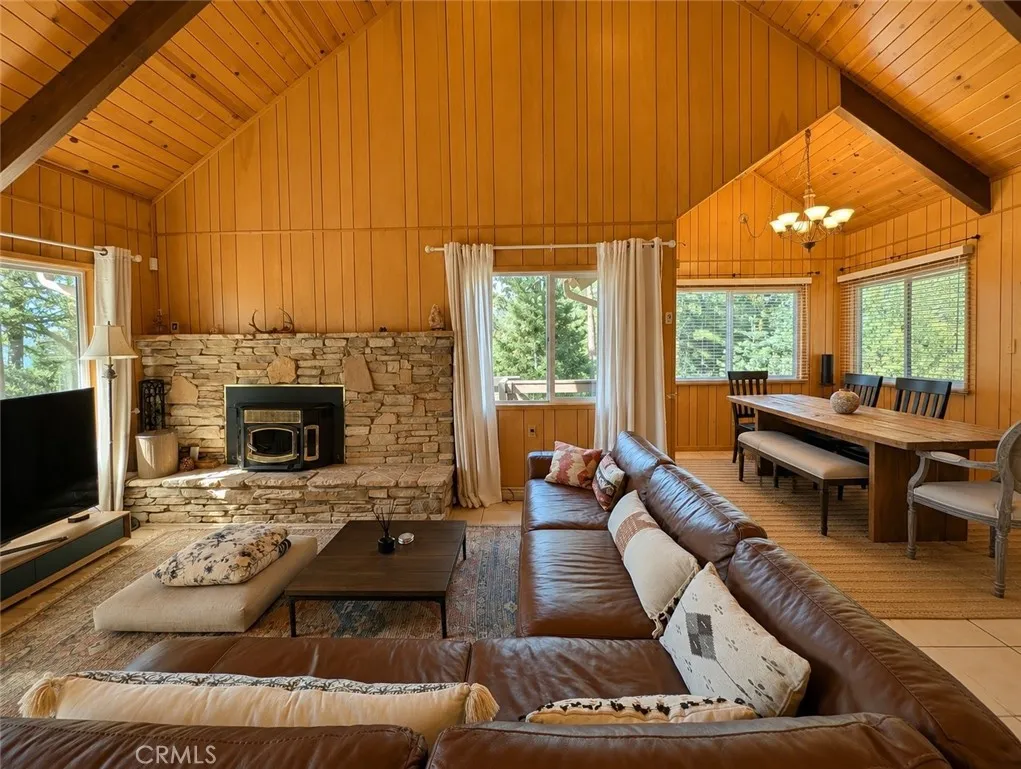 Pine Mountain Club, CA 93222
