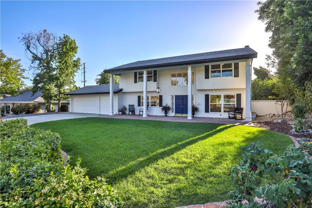 Claremont, CA 91711