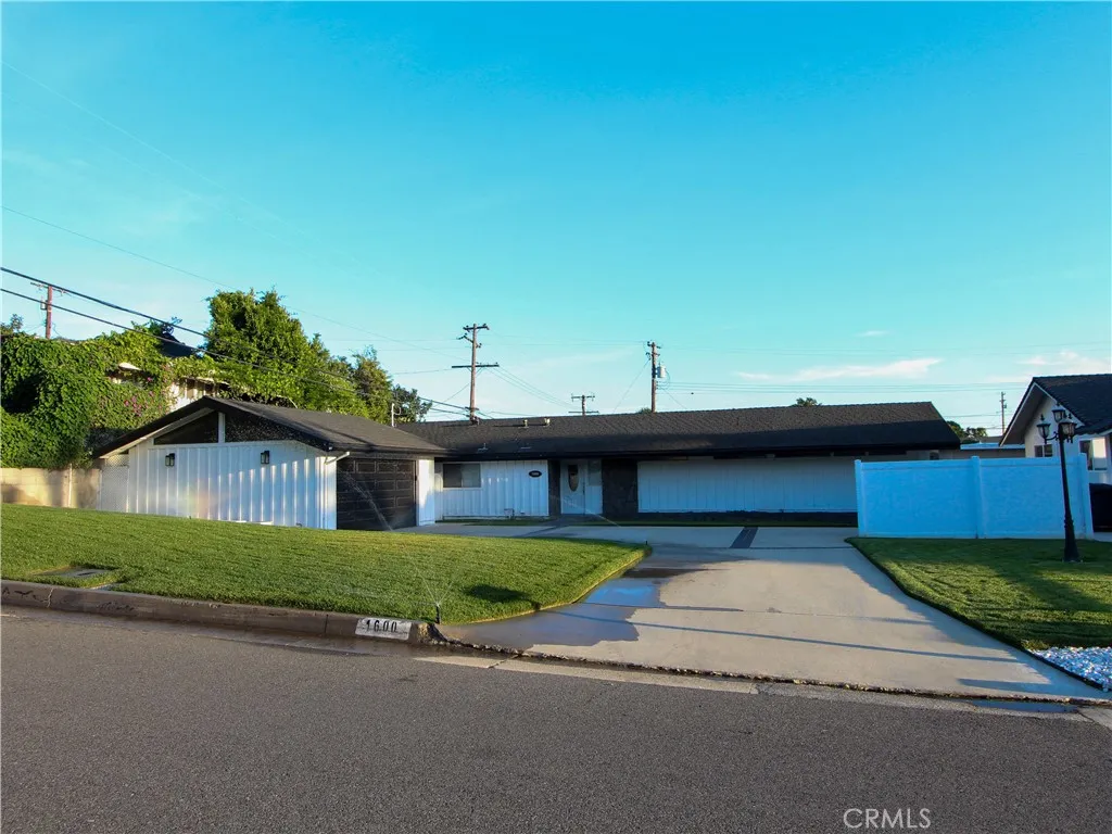 La Habra, CA 90631