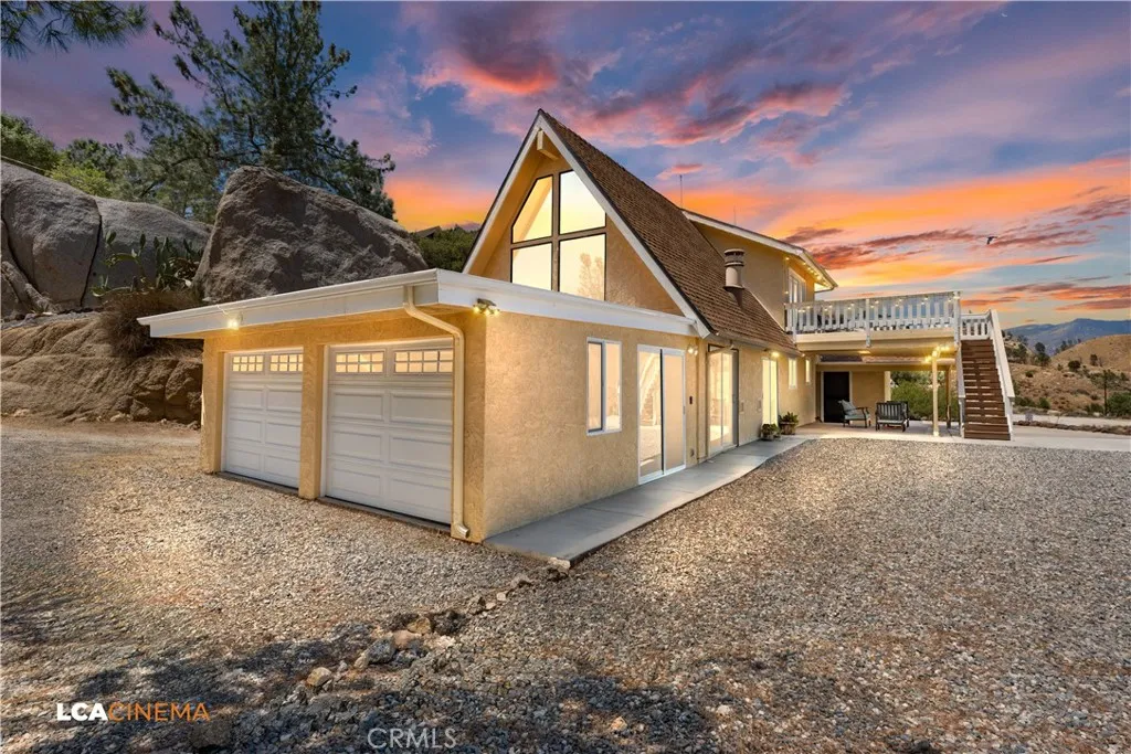 Wofford Heights, CA 93285