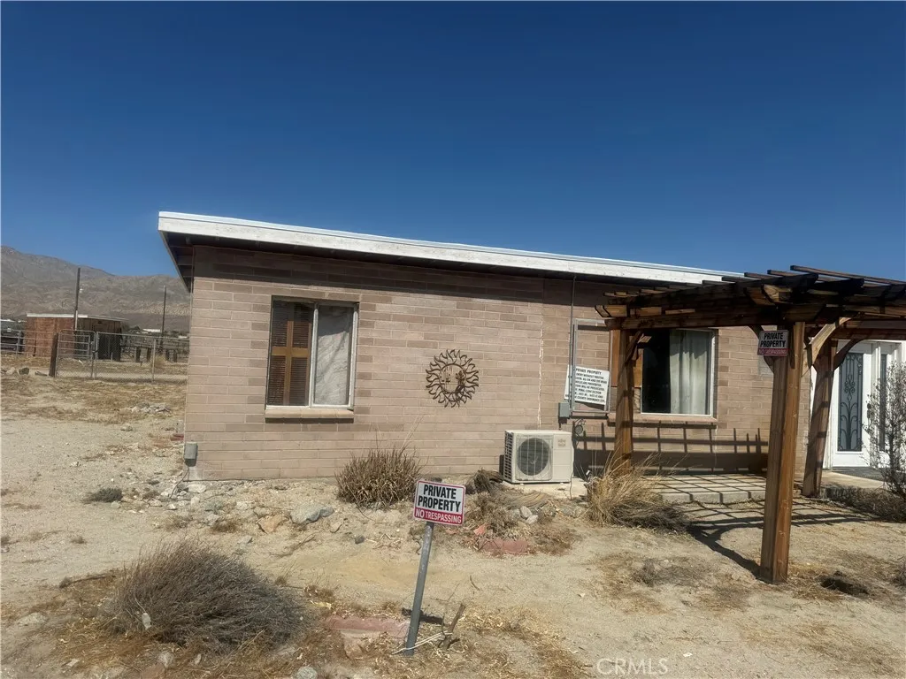 Desert Hot Springs, CA 92241