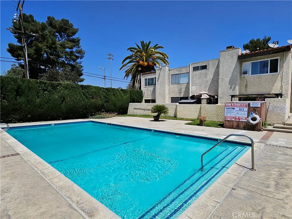 Panorama City, CA 91402