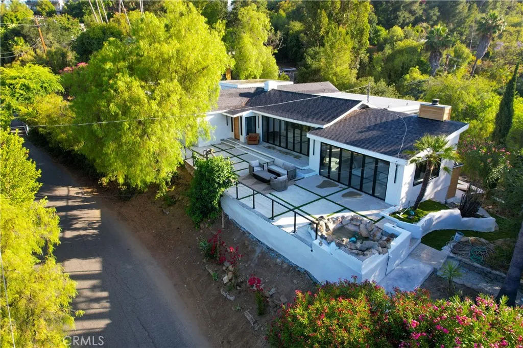 Topanga, CA 90290