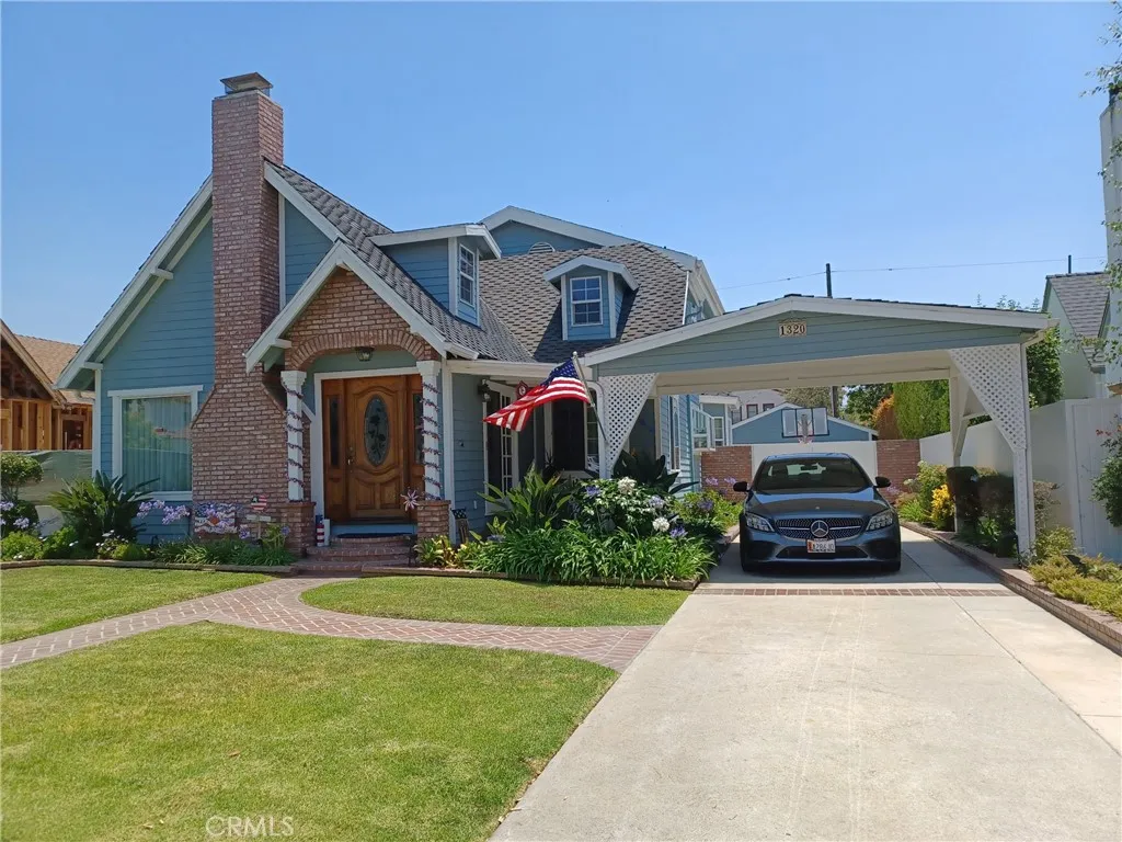 Featured Homes Featured Homes