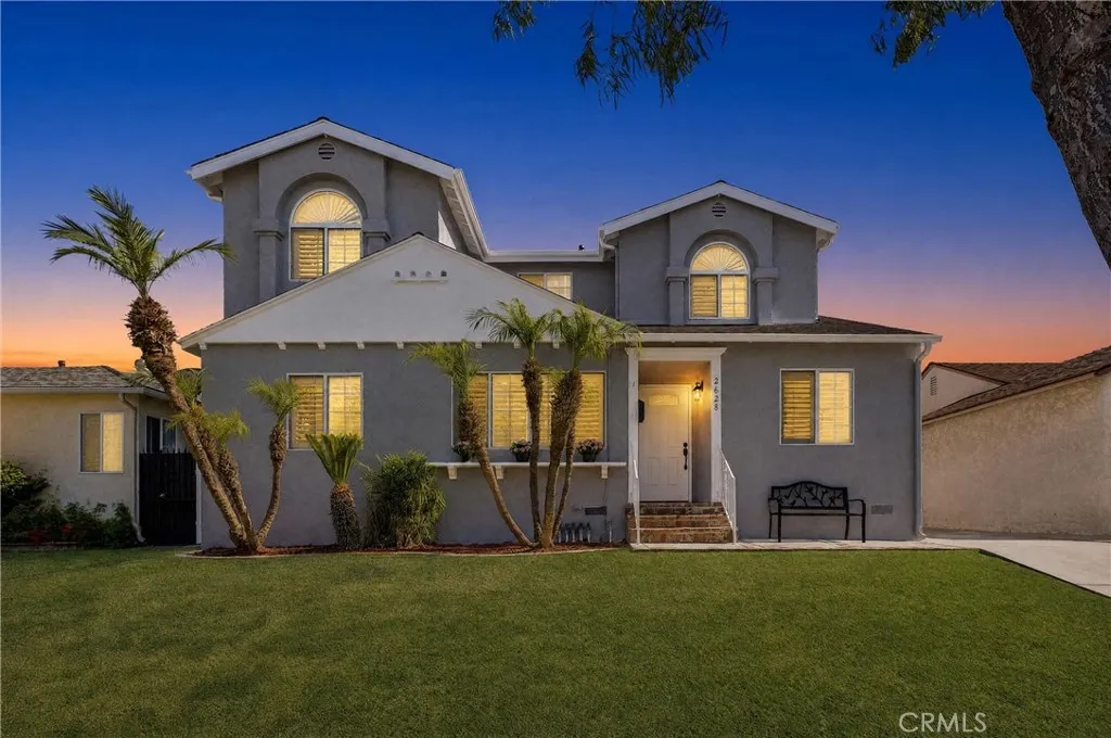 2628 Deerford