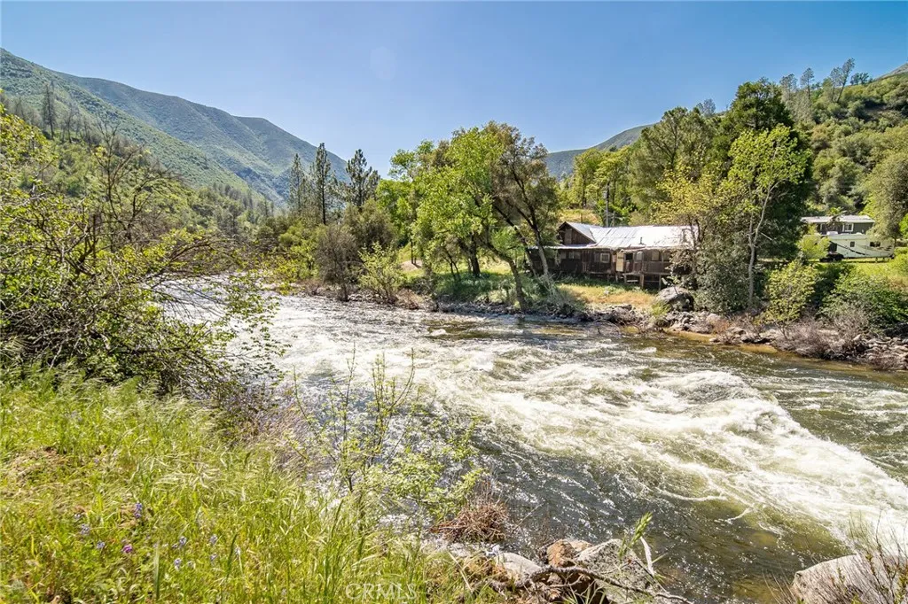 El Portal, CA 95318