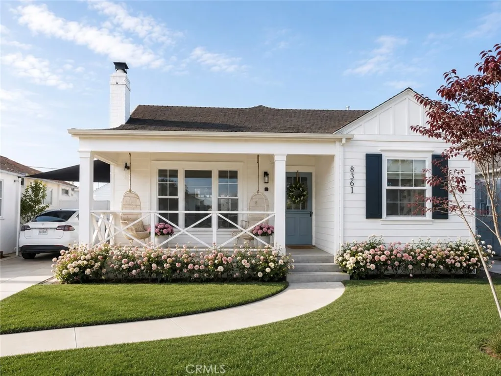 Westchester, CA 90045