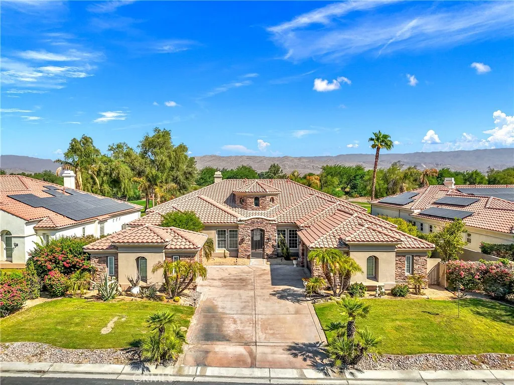 45 Vista Encantada