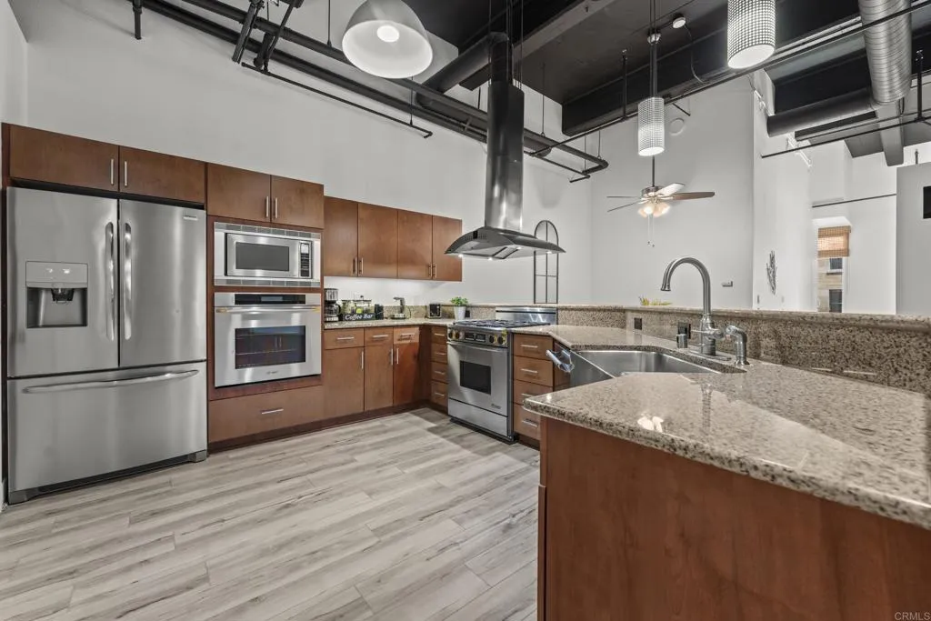 950 6th Avenue Unit 545, San Diego, CA 92101 - Photo 4 of 23, San Diego, CA
