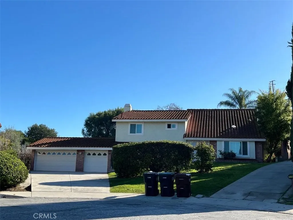 Hacienda Heights, CA 91745
