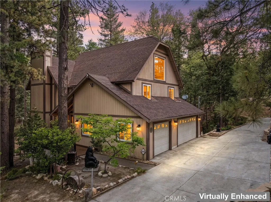 Lake Arrowhead, CA 92352