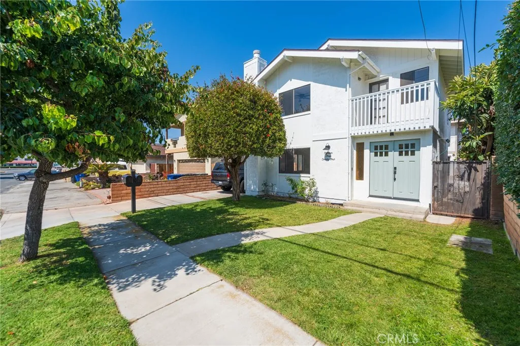 Redondo Beach, CA 90278