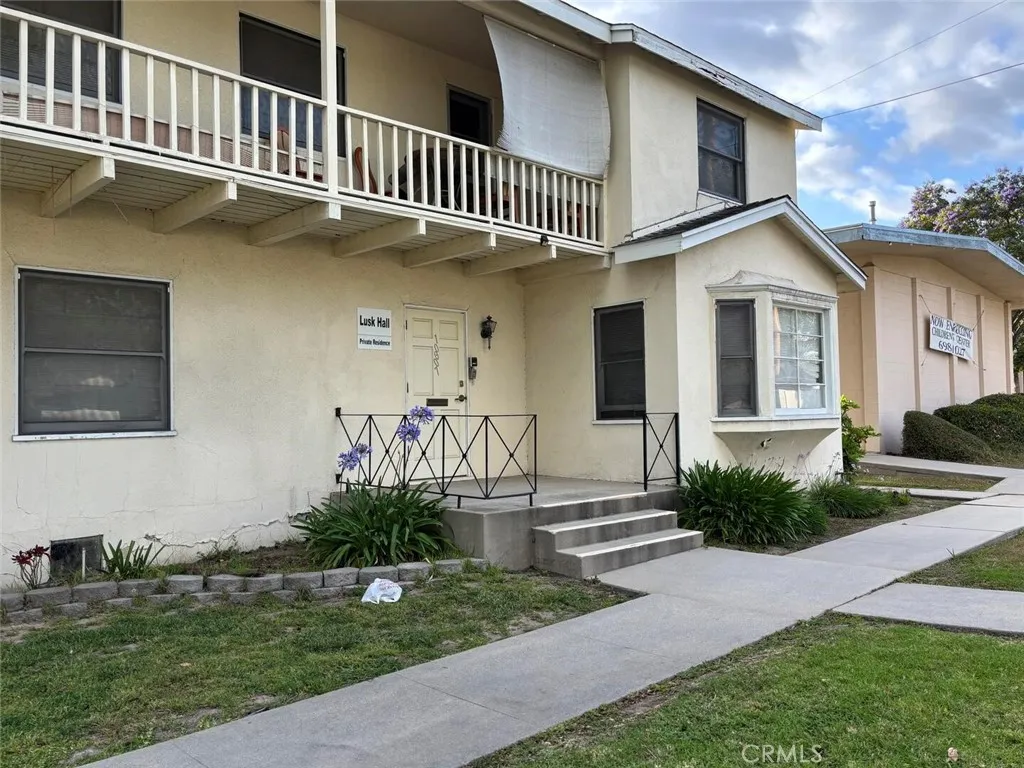 Whittier, CA 90605