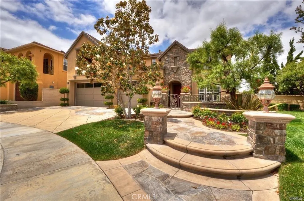 Trabuco Canyon, CA 92679