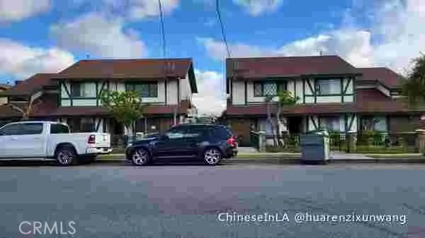 Monterey Park, CA 91755