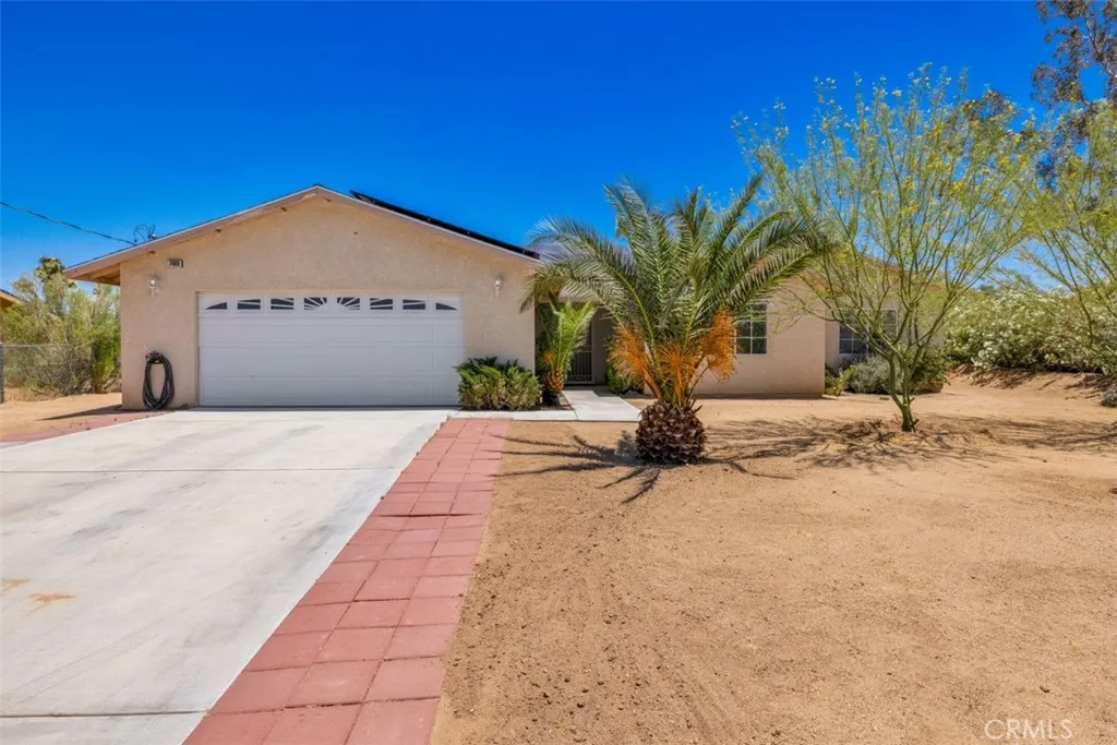 Yucca Valley, CA 92284