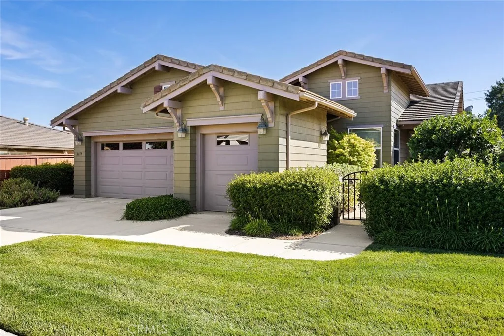 Paso Robles, CA 93446