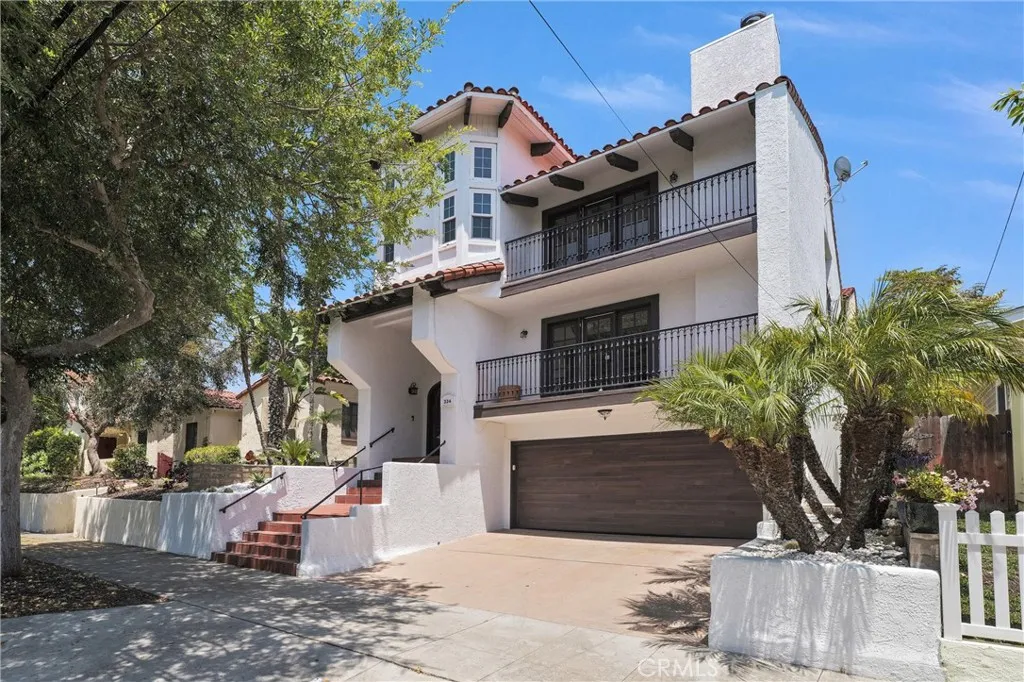 Redondo Beach, CA 90277