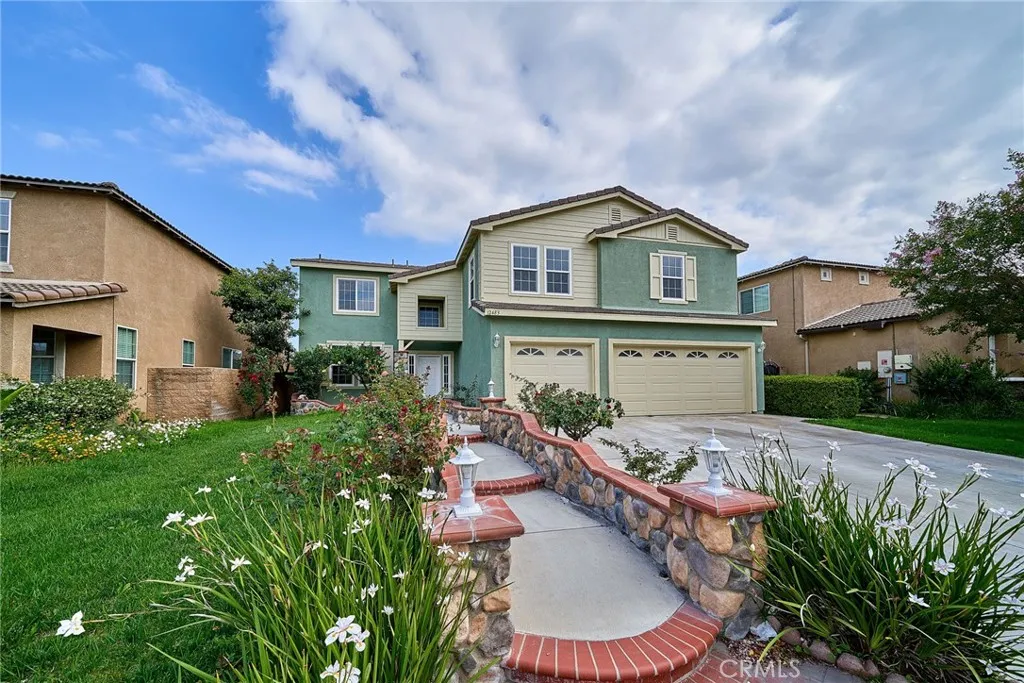 Eastvale, CA 91752