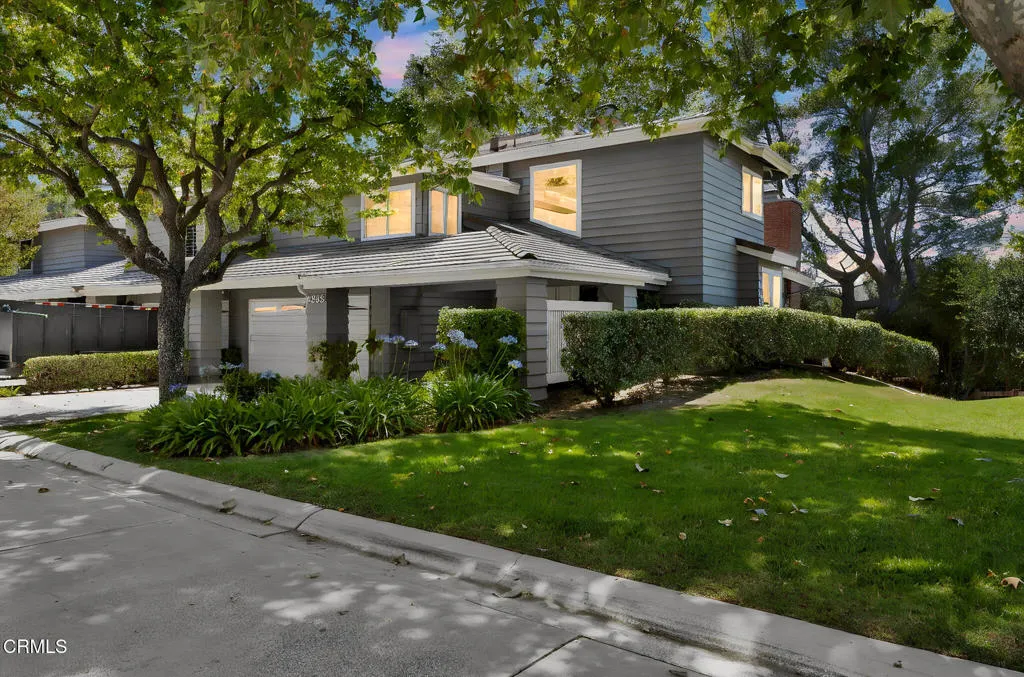 Westlake Village, CA 91362