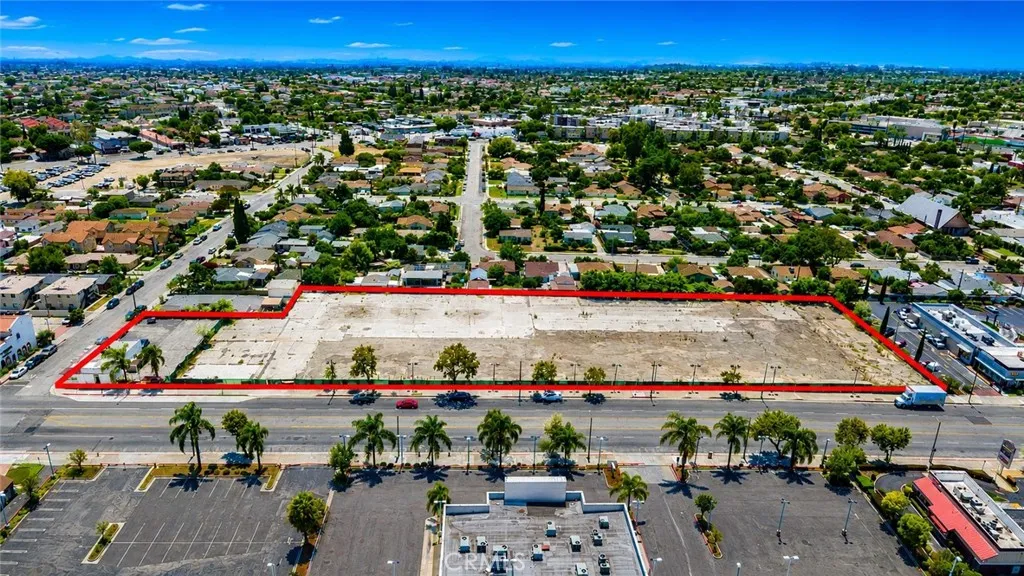 El Monte, CA 91732