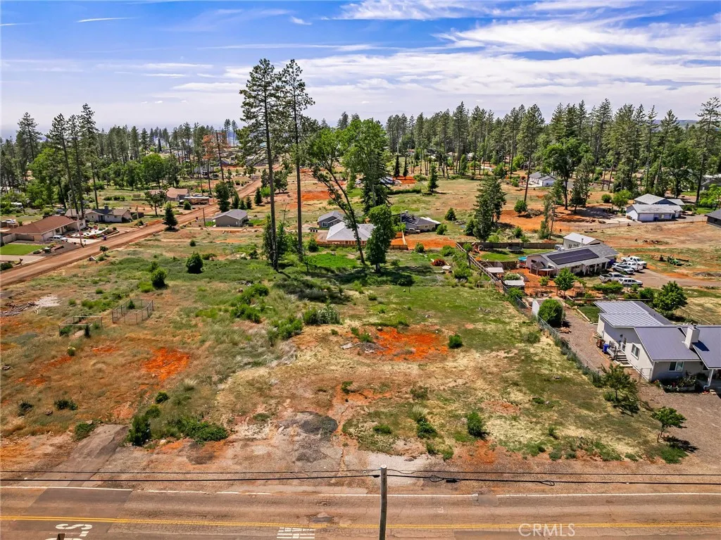 Paradise, CA 95969
