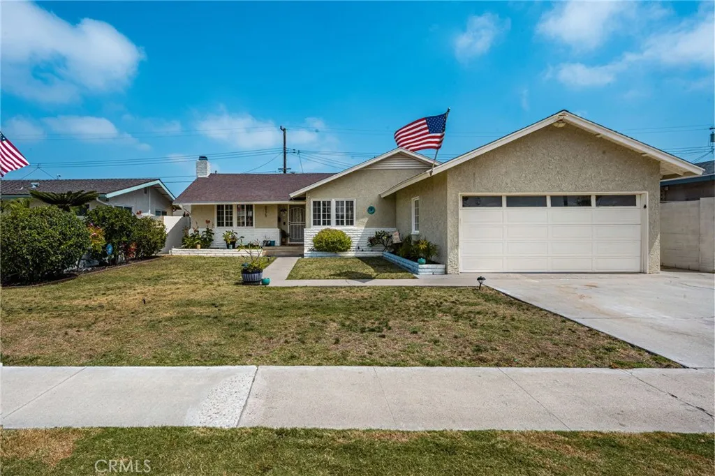Buena Park, CA 90620