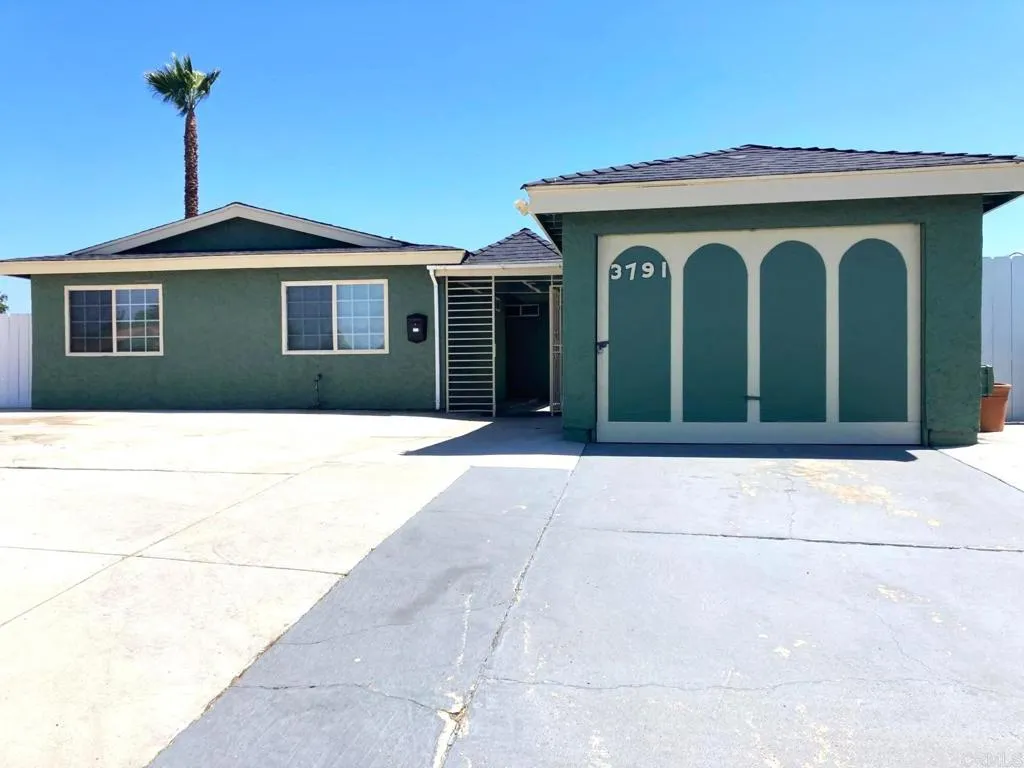 San Diego, CA 92154