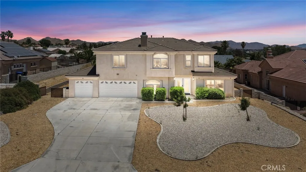 Apple Valley, CA 92307