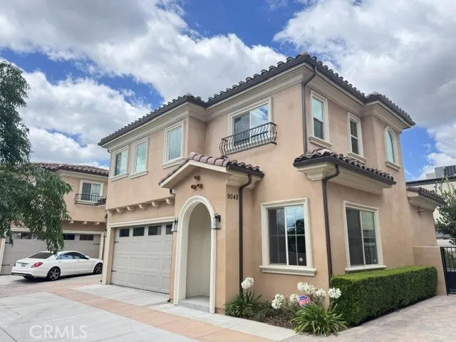 Temple City, CA 91780