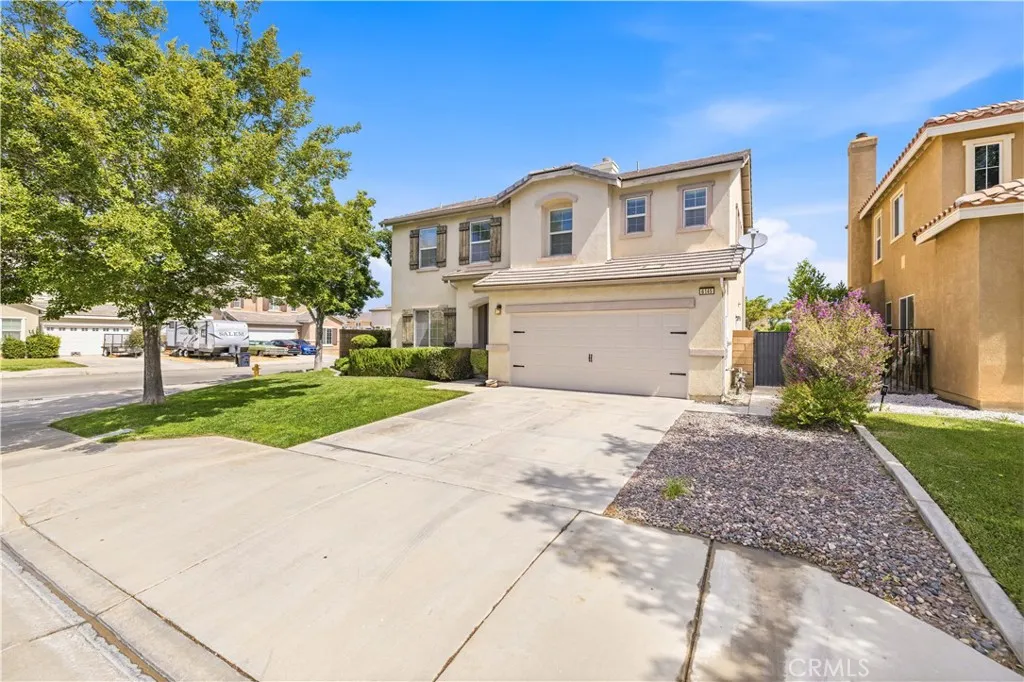 Lancaster, CA 93536
