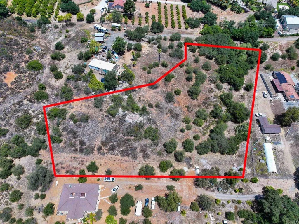 Land for Sale