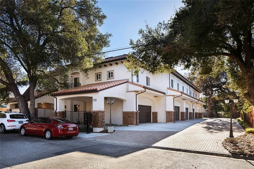 Thousand Oaks, CA 91362