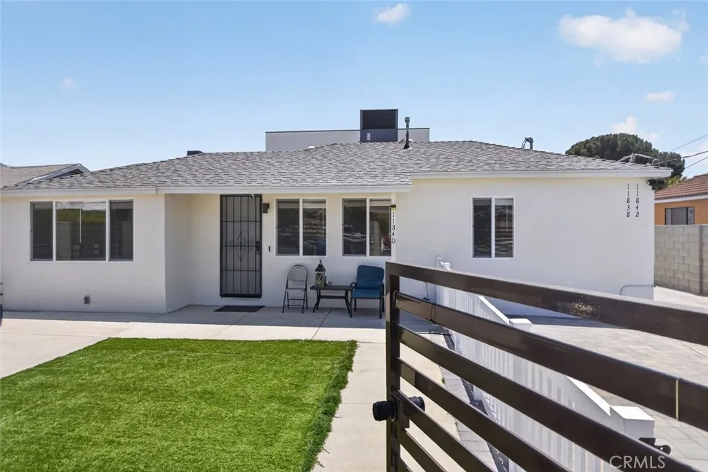 North Hollywood, CA 91605