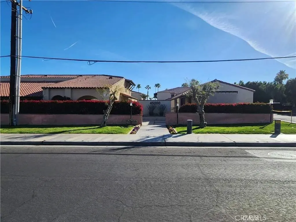 Palm Desert, CA 92260