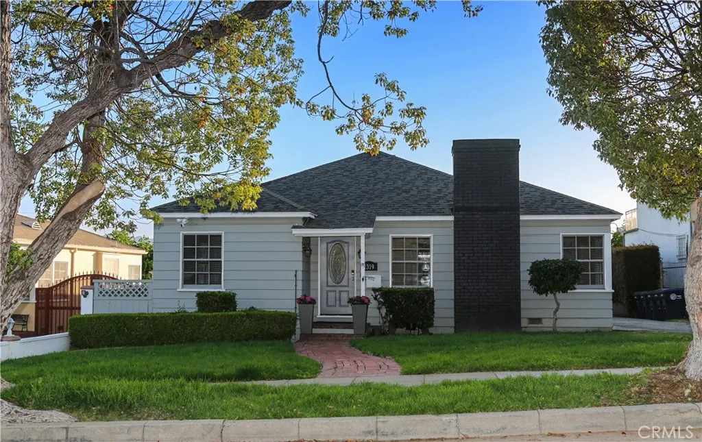 Glendale, CA 91202