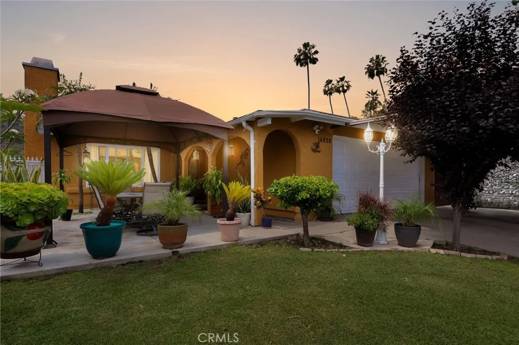 La Puente, CA 91746