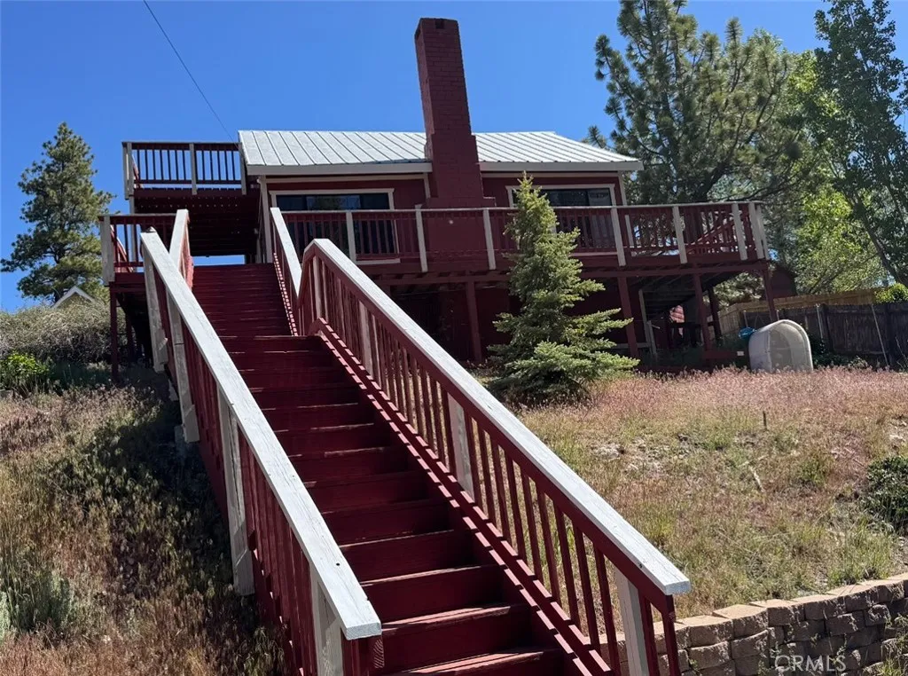 Big Bear Lake, CA 92315