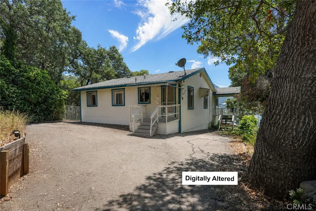 Glenhaven, CA 95443