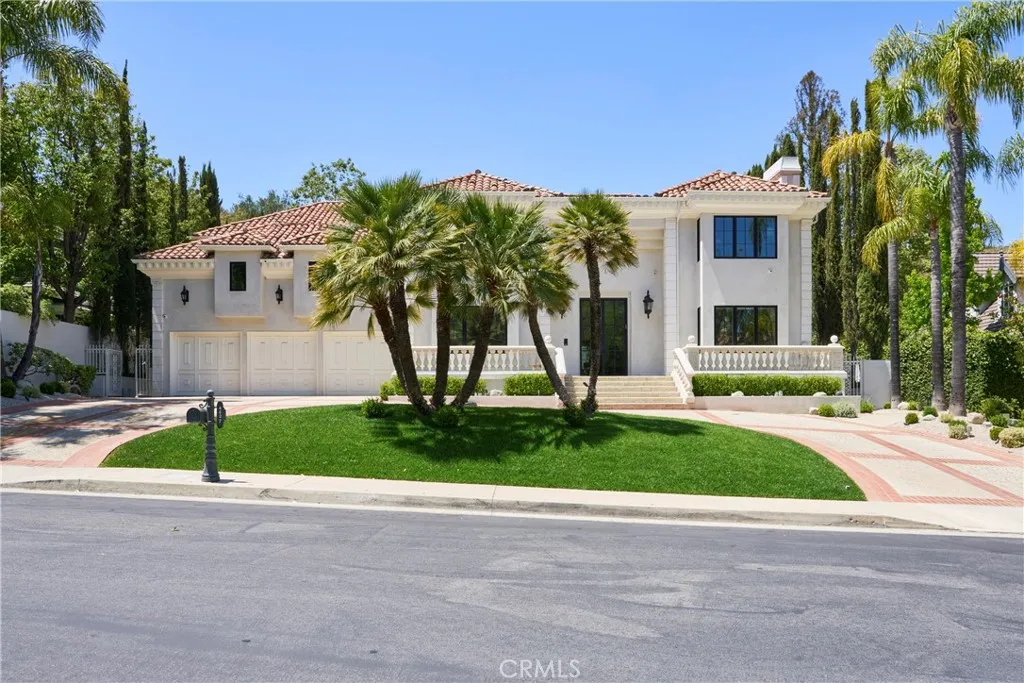Woodland Hills, CA 91364