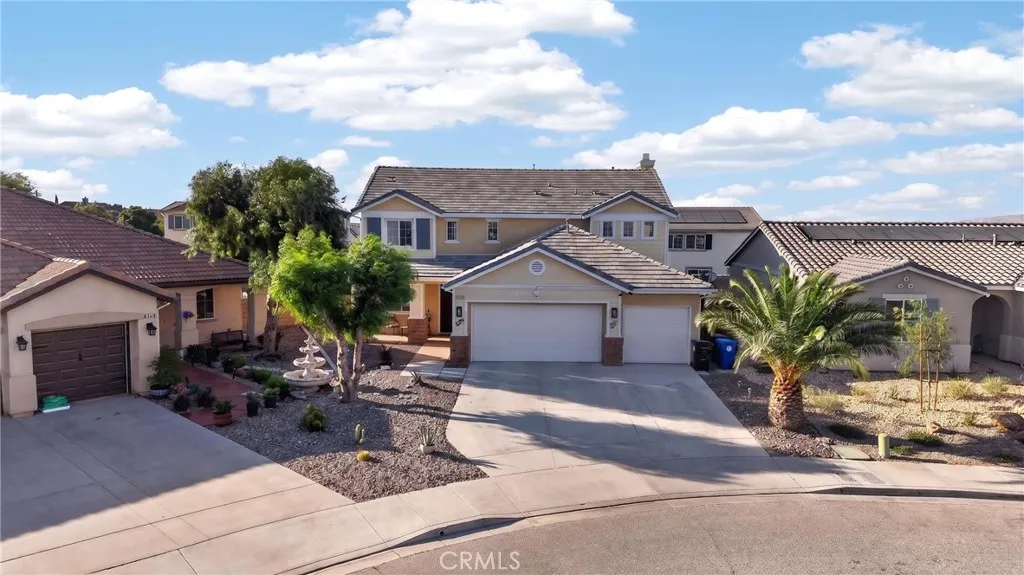 Victorville, CA 92392