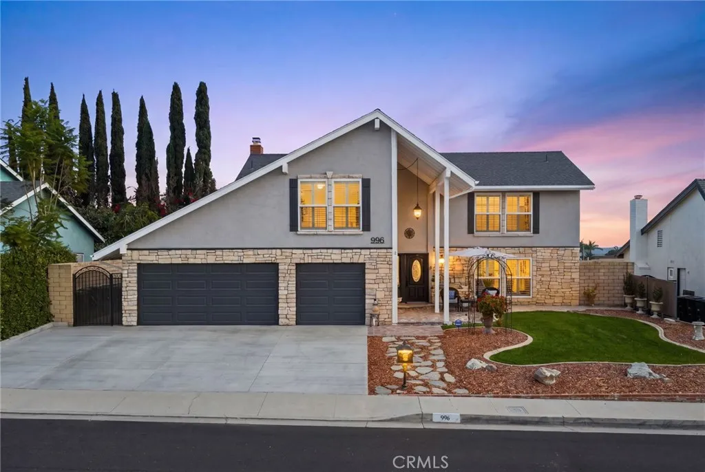 996 W Northwood Ave, Brea, CA 92821 - Photo 4 of 47, Brea, CA