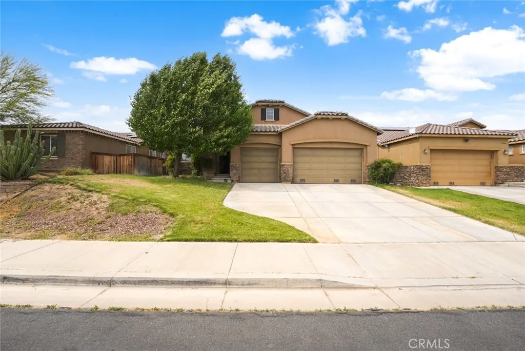 Rosamond, CA 93560