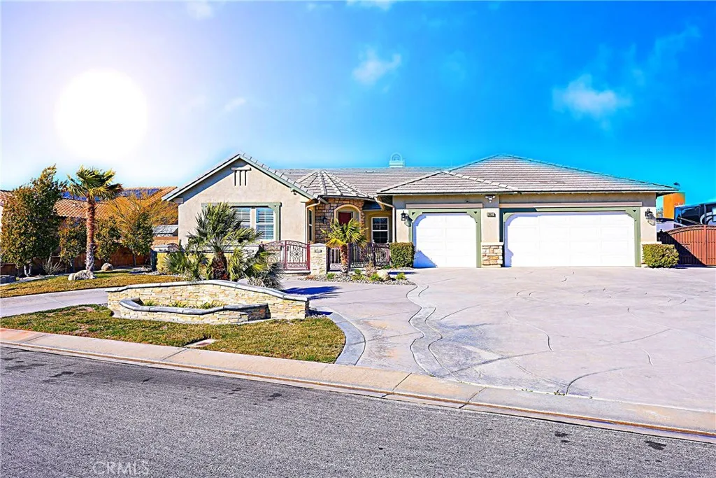 Lancaster, CA 93536