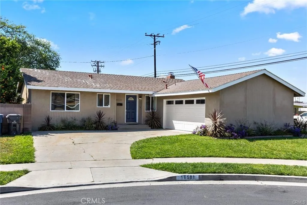 16501 Wheeler Circle