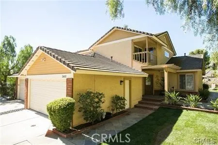 Yorba Linda, CA 92886