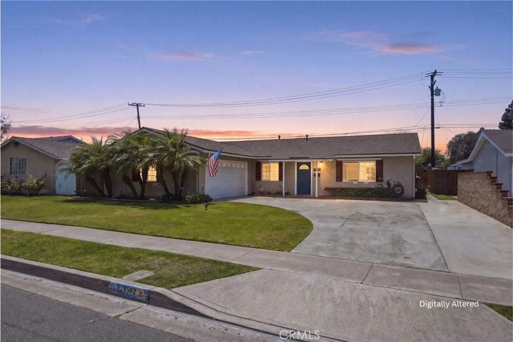 Garden Grove, CA 92845