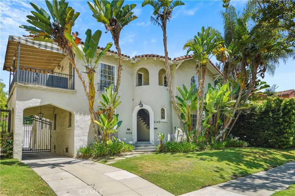 Los Angeles, CA 90048