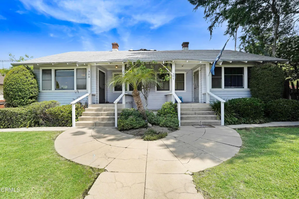Monrovia, CA 91016