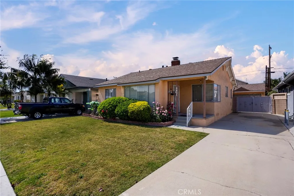 Hawthorne, CA 90250
